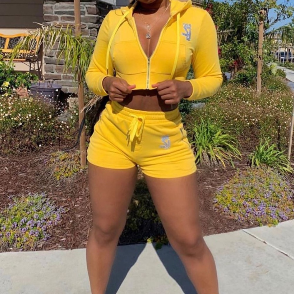 Matching set